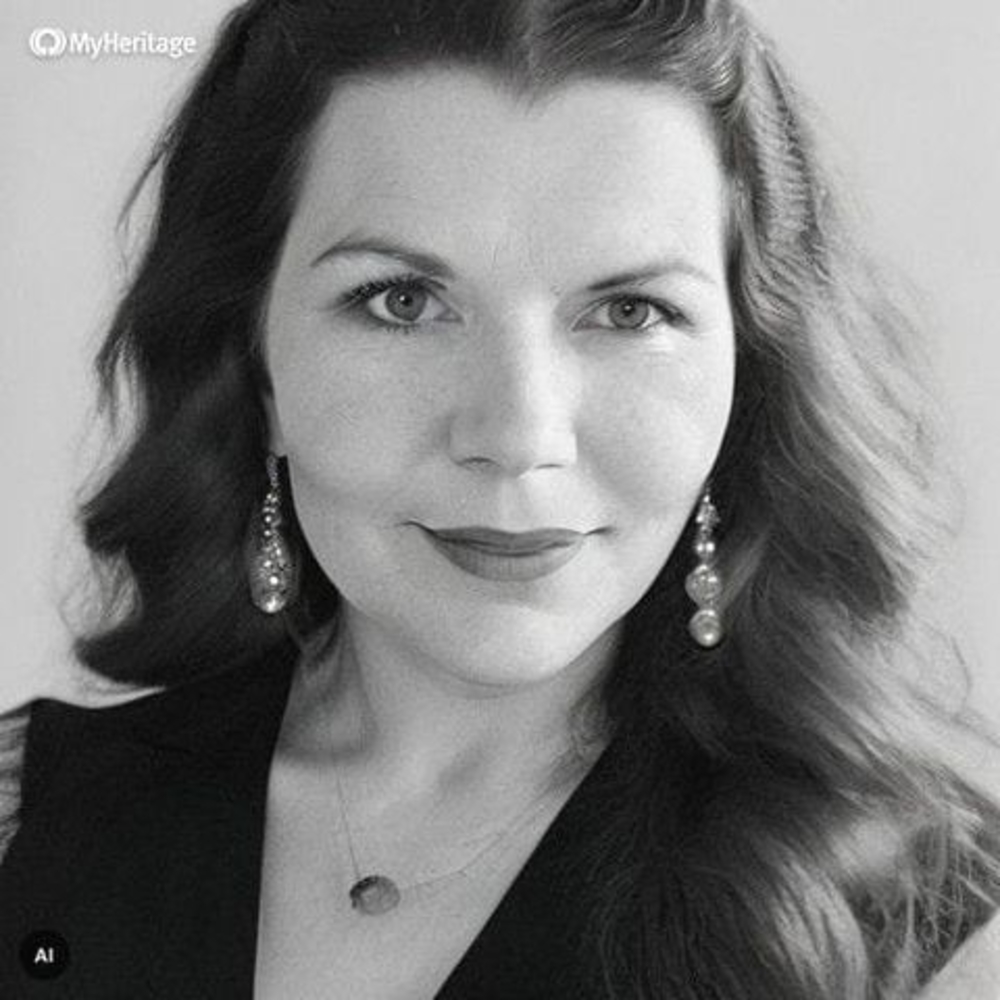 Meet your Posher, Dawn